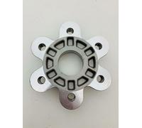 FLANGIA PORTA CORONA DUCATI ST2 ST4 ST3 MONSTER MULTISTRADA 620 SPORT1000 GT100