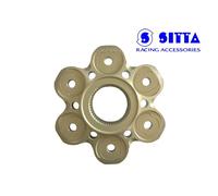 FLANGIA PORTACORONA SITTA PER DUCATI STREETFIGHTER 1098 / S 2009-2014