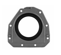 Flangia posteriore del motore con guarnizione Spi per VW Golf 5 GTi