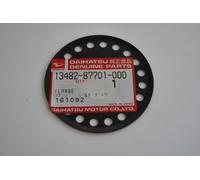 Flangia puleggia cinghia distribuzione Pulley flange Piaggio Porter 1000