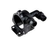 Flangia Refrigerante Adatto A per BMW 1 E81 120I, 118D, 120D, 06-11, 3 E46 316I,