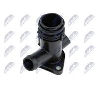 Flangia Refrigerante Adatto A per BMW 1 F20/F21, 2 F22/F23, 3 F30/F34/F31, 4