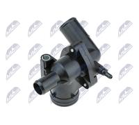 Flangia Refrigerante Adatto A per Eng. 2.0D/2.2D Ford Mondeo III, Transit -07 OE