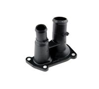 Flangia Refrigerante Adatto A per Ford Focus 1.4, 1.6 99-04, Fiesta IV 1.25, 1.4