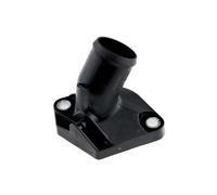 Flangia Refrigerante Adatto A per Renault Megane III 1.6 09 Scenic III 09 Nissan