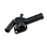 Flangia Refrigerante Adatto A per VW Golf IV 1.6,2.0 99-02,Multivan 2.0 03-16,A