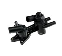NTY Carter del termostato compatibile con AUDI SEAT SKODA VW VAG CTM-VW-032