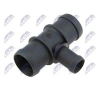 Flangia Refrigerante Adatto per Audi A1, A3, A4 B8,A5,A6 C6,A6 C7,A7,A8 D4,