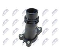 Flangia Refrigerante Adatto per BMW 1 (F20),1 (F21),2 (F22, F87), 2(F23), 2 (