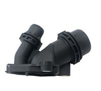 FLANGIA REFRIGERANTE BMW 1 E81 E82 E88 3 E90 E91 E92 5 E60 E61 F07 F11 X1 X3 X5