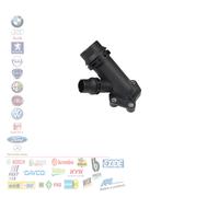 FLANGIA REFRIGERANTE BMW SERIE 1 E81 3 E46 E90 5 E60 6 E63 7 E38 X3 E83 X5 E70