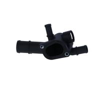 Flangia Refrigerante Kühlsystem-verbindungspunkt NRF Adatto A per E A. VW