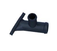 Flangia Refrigerante Kühlsystem-verbindungspunkt NRF Adatto A per U. A. Golf VW