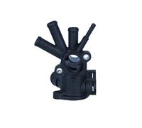 Flangia Refrigerante Kühlsystem-verbindungspunkt NRF Adatto A per U. A. Polo VW