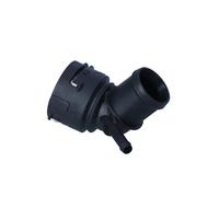 Flangia Refrigerante Kühlsystem-verbindungspunkt NRF Adatto A per U. A. Skoda