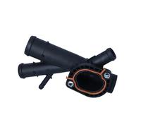 Flangia Refrigerante Kühlsystem-verbindungspunkt NRF Adatto A per U. A. VW Caddy