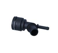 Flangia Refrigerante Kühlsystem-verbindungspunkt NRF Adatto A per U. A. VW New