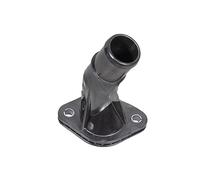 Flangia Refrigerante Lato Frontale Plastica METZGER per U.a. Hyundai Accent