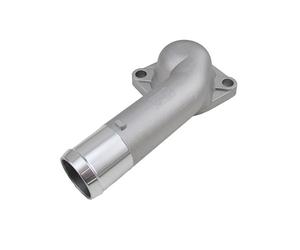FLANGIA REFRIGERANTE MFR125Q 2563123501 2563137100