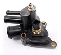 Raccordo sistema di raffreddamento Plastica CTM-CH-012 NTY per CHRYSLER NEON