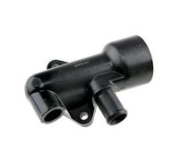 Flangia Refrigerante per Peugeot 206 1.9d 98-01, Partner 00-08, 2.0hdi 00-08