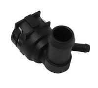 Flangia refrigerante per VW Passat B6 3C5 1.4 TSI EcoFuel 150cv 09-10 IQIR
