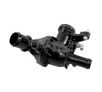 Flangia Refrigerante Plastica METZGER Iam-Expertise Adatto A per Altre Cose Ford