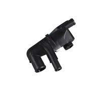 Flangia Refrigerante SX Plastica METZGER Adatto A per Hyundai Getz