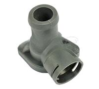 Flangia Refrigerante Testata Cilindro con Guarnizione Plastica METZGER per E A.