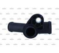 Flangia Refrigerante Testata Trasmissione Finale NRF per VW Transporter T4 Bus
