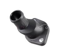 Flangia Refrigerante Trasmissione Finale Plastica METZGER per Altre Cose Audi 80