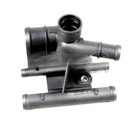 Flangia Refrigerante Trasmissione Finale Plastica METZGER per Altre Cose Audi A3