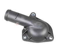 Flangia Refrigerante Trasmissione Finale Plastica METZGER per Altre Cose Golf VW