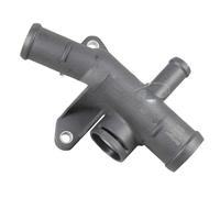 Flangia Refrigerante Trasmissione Finale Plastica METZGER per U. A. Seat Ibiza