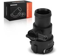 Flangia Refrigerante Wasserauslass per Audi A4 8K2 A5 Sportback 8TA A6 4G2 Q5