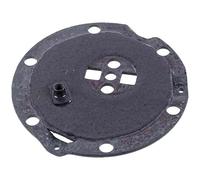 Flangia Scaldacqua Atlantic GТ00118EAtl D=120Mm, 6 Fori