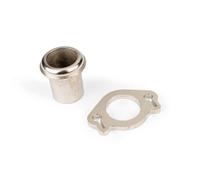 Flangia scarico Yasuni Cross HM