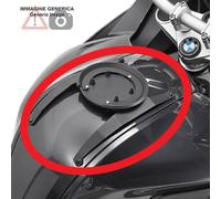 Flangia serbatoio per Borse Tanklock BMW F 800 GT (13 > 17) Givi BF16