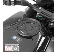 Flangia serbatoio per Borse Tanklock KAWASAKI Versys 650 (15 > 17) Givi BF26