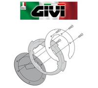 Flangia specifica per borse Tanklock KTM 1290 Superduke 2015 2016 BF11 GIVI