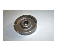 Flangia superiore coppia conica ORIGINALE ACTIVE decespugliatore big 3.2 020600