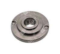 Flangia superiore coppie coniche decespugliatori OLEO MAC COMPATIBILE - 047813