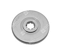 Flangia superiore per coppie coniche per decespugliatori EMAK - EFCO - OLEO MAC - DYNAMAC 61040145R COMPATIBILE - 047814