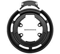 Flangia supporto Borsa serbatoio Tanklock per Honda CBR1000 RR 2017 2018 2019