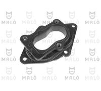 Flangia SUPPORTO Carburatore con Guarnizione Audi 100 80 VW Golf Jetta Passat 1.