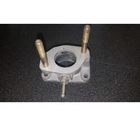 FLANGIA SUPPORTO COLLETTORE DISTANZIALE CARBURATORE FIAT UNO 4398405