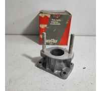 FLANGIA SUPPORTO COLLETTORE DISTANZIALE CARBURATORE FIAT UNO ORIGINALE 4398405
