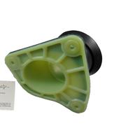 FLANGIA SUPPORTO PIANTONE STERZO COMPATIBILE A1644600837 MERCEDES ML W164 - W166