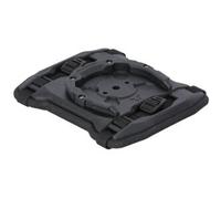SW-Motech PRO Anello Sella - Nero. Per il montaggio sul sedile., nero