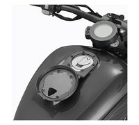 Givi Keeway V302 2023 Fuel Tank Ring One Size